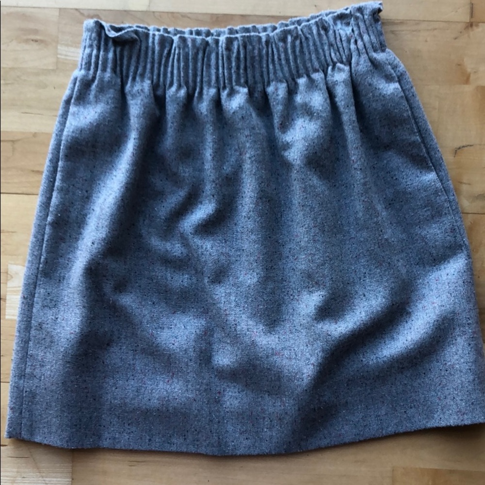 J Crew skirt
